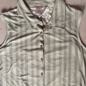 Sage Green No Boundaries Mini Dress